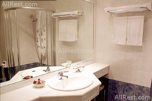 Athens Atrium Hotel 28